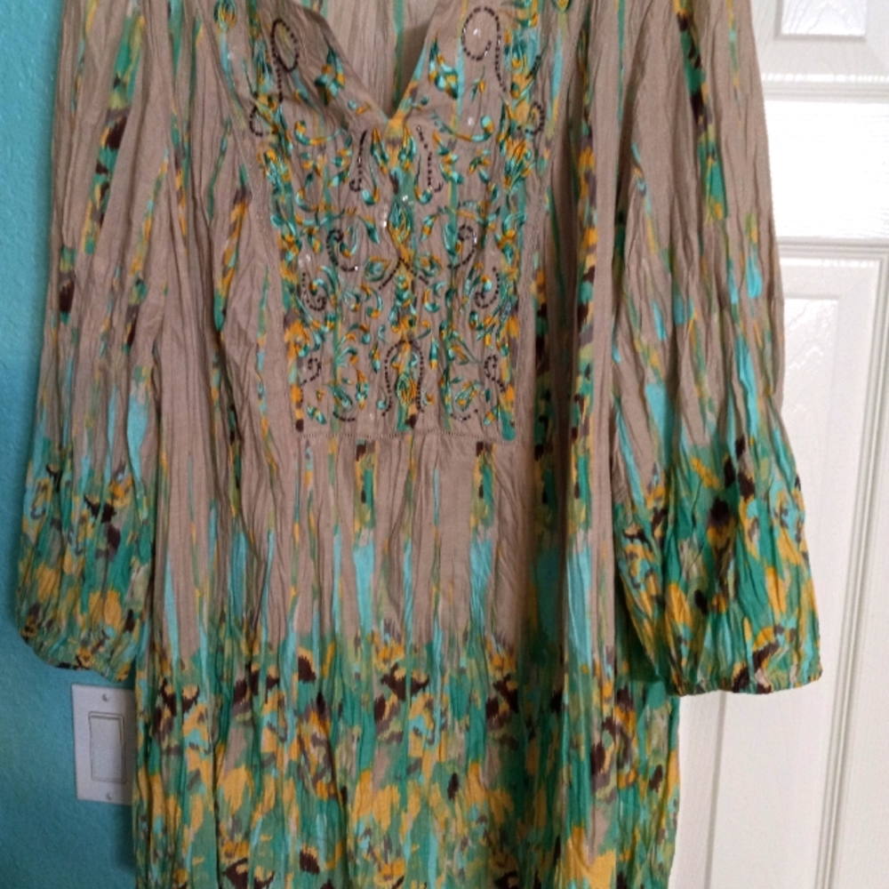 Light weight Top